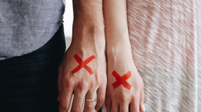 기혼여성 72% “부부갈등 해결 못 하면 이혼이 낫다”