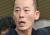 19일 오후 진주경찰서는 진주 묻지마 살인사건의 피의자 안인득(42)의 얼굴을 공개했다. 송봉근 기자 