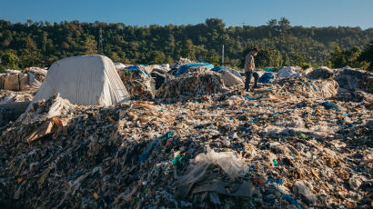 필리핀서 돌아온 '한국산 쓰레기' 소각 결정…처리비용 10억원