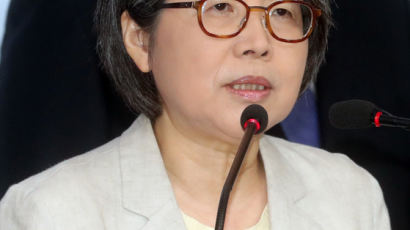 '김영란법'의 김영란, 사법부 신뢰 상징인 양형위원장으로