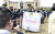 제49기 의무사관 및 제16기 수의사관 임관식이 19일 오후 대전 자운대 국군의무학교에서 열렸다. 임관식을 마친 뒤 장교들이 기념사진을 찍고 있다.프리랜서 김성태