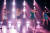 &#39;더 레이트 레이트 쇼 위드 제임스 코든&#39; 쇼에 출연한 블랙핑크. [사진 CBS]
