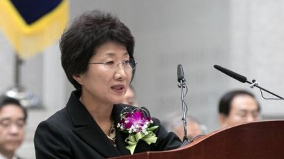 "과거사 판결 해명해 달라" 박보영 前대법관 인터뷰 강행한 KBS