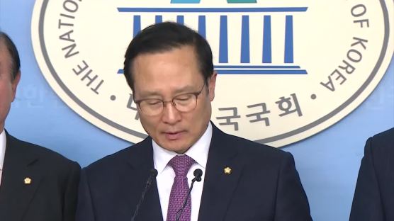 한국당 뺀 4당 패스트트랙 합의…나경원 “20대 국회는 없다”