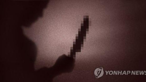 흉기 난동 부린 정신장애 50대 "심신미약"…징역 3년