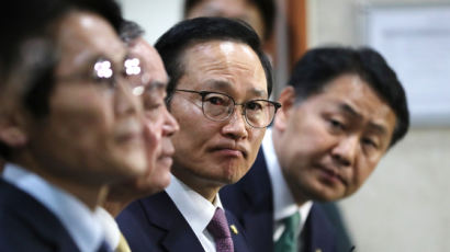 홍영표 “한국당, 김학의사건 등 은폐하려 패스트트랙 반대 의심”