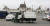 김정은 북한 국무위원장이 북러 정상회담을 위해 러시아를 방문할 예정인 24일 오전(현지시간) 러시아 블라디보스토크역 앞에서 청소차량이 주차장 일대를 청소하고 있다. [연합뉴스]