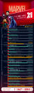 마블 시리즈 흥행 기록