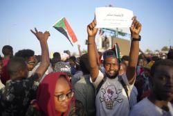 30년 독재자 감방 보낸 수단...떨고 있는 아프리카 폭군들