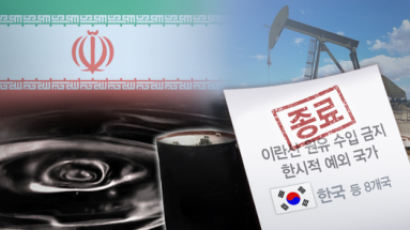 EU, “美의 이란산 원유수입금지 8개국 제재예외 종료 유감”