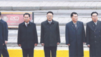 국정원 “북한 통전부장 김영철서 장금철로 교체”