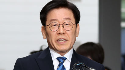 檢 "이재명, 사적 이유로 친형 입원 시도" 징역 1년6월 구형