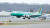 22일 미국 시애틀 보잉 공장에서 시험 운행 중인 오만항공의 B737 맥스 . [AP=연합뉴스]