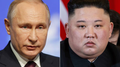 [속보] 푸틴, 김정은과 정상회담 위해 블라디보스토크 도착