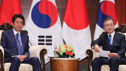 日교도 “한국 정부, 6월 G20서 한일 정상회담 제안”