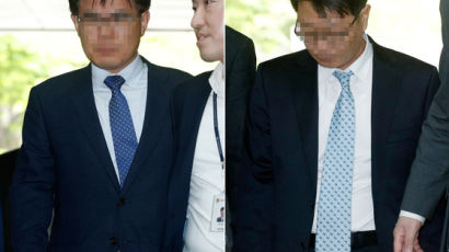 '삼바 분식회계 의혹' 삼바에피스 임직원 구속…檢 수사 속도