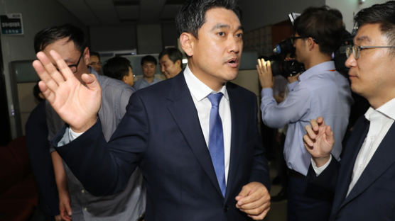 ‘오신환 사‧보임’…헌법재판소 결론 언제 내나?