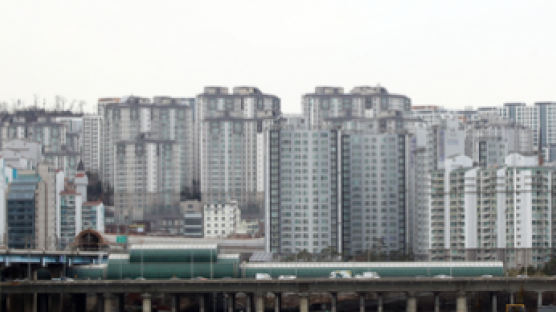 종부세 아파트 50% 늘어난다···서울만 20만가구 돌파