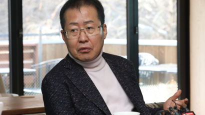 홍준표 “한국당 의원직 총사퇴하고 20대국회 마감하라”