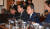30일 오전 청와대에서 열린 국무회의에서 발언하는 문재인 대통령. [청와대 사진기자단]