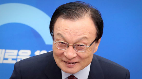 한국당, ‘도둑놈들 발언’ 이해찬 고발…국회, 한국당 고발