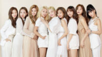 TWICE Becomes the First Girl Group to Sell More Than 150,000 Albums