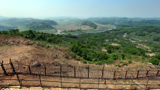 DMZ에 미세먼지 초소 세운다…“중국·북한발 미세먼지 감시”