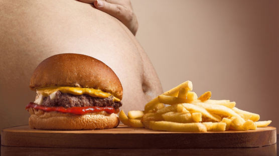 국내 청소년 4명중 1명은 ‘비만’...남자 고교생이 비만율 가장 높다