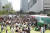서울 삼성동 코엑스에서 닷새간 열리는 &#39;C 페스티벌 2019&#39;에는 다양한 전국의 맛집 음식과 푸드트럭이 모이는 잇더서울 2019 봄도 열릴 계획이다. [사진 코엑스]
