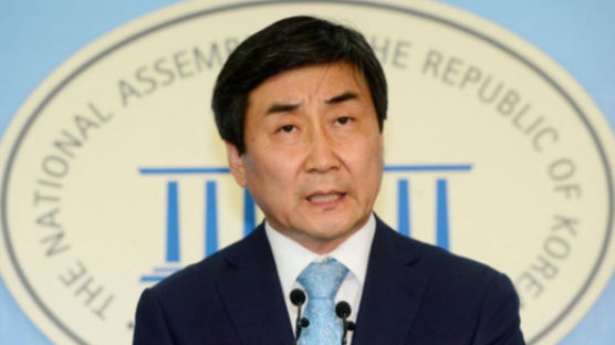 이종걸 "박대출 '두밍아웃' 잘못"…한국당 성토 나선 민주당