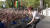 ‘제이팍: 쵸즌원’의 한 장면. 박재범이 미국에서 공연하고 있는 모습이다. [사진 유튜브]