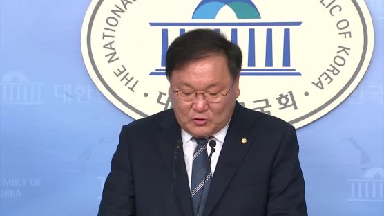 김태년·노웅래 “총선 승리 앞장” 원내대표 출마 선언