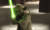 영화 &#39;스타워즈:라스트 제다이&#39;에서 우주전사 제다이들의 스승 요다. [사진 월트 디즈니 컴퍼니 코리아]