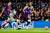 바르셀로나 메시가 2일 리버풀과 유럽 챔피언스리그 준결승 1차전에서 2골을 몰아치면서 완승을 이끌었다. [바르셀로나 트위터]