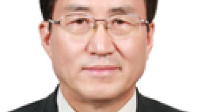 [사랑방] 김병일 국가경영전략연구원장 취임