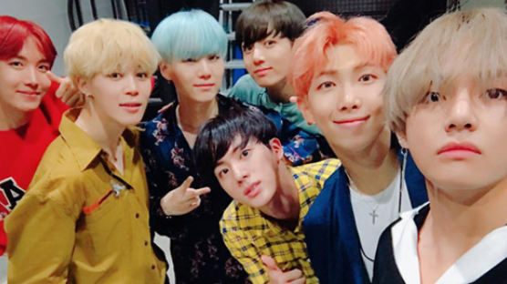 QUIZ: Can You Guess Who These BTS Members are Just By Their Lips?