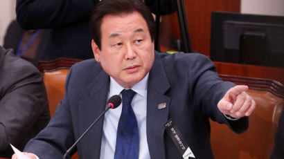 김무성 '청와대 폭파' 발언에…여야 4당 "막말·망언·천박"