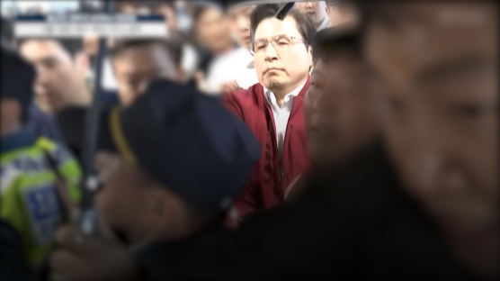  [영상]출구없는 여야대치…한국당 경부선ㆍ호남선 이어가며 사흘 연속 규탄대회