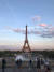 지금은 전 세계 관광객을 유혹한느 파리 에펠탑은 처음 만들어질 당시 &#39;흉측하다&#39;고 비난을 받았다. [사진 이두형] 