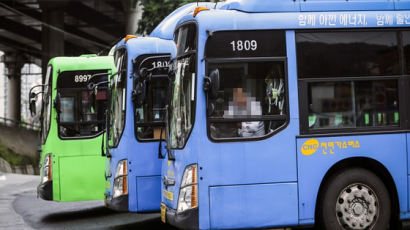 서울 버스 멈춰서나…9일 파업 찬반 투표