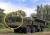 러시아 육군이 운영중인 이스칸데르. 트럭 자체가 발사대 역할을 하는 이동식 발사대(TEL)인데 북한이 4일 사용한 것과 유사하다. [사진 러시아 육군 홈페이지]