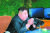 북한 관영 매체들이 강원도에서 김정은 국무위원장 참관하에 화력 타격훈련을 진행했다고 5일 보도했다. 4일 김정은 위원장이 훈련을 지켜보고 있다. [조선중앙통신=연합뉴스]