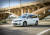 지난해 12월 5일(현지시간) 미국 애리조나주 피닉스에서 세계 첫 자율주행 상용서비스를 개시한 웨이모 차량. [AP=연합뉴스]