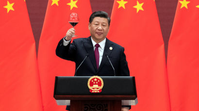 아시아 문명대회 여는 중국…시진핑 '문명관' 널리 알린다 