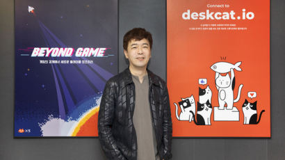 [한국의 실리콘밸리, 판교]게임 개발자 김동건 “학부모 표 얻으려 과한 규제…게임산업 못 큰다”