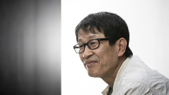 "내 꿈은 독립군" …뮤지컬 '베니스의 상인' 연출 맡은 박근형