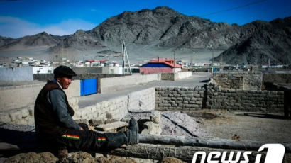 몽골서 '스태미너 음식' 마못 생간 먹은 관광객, 흑사병 사망