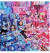 핑크 프로젝트 II- 마이아와 마이아의 핑크 & 파란색 물건들, 뉴욕, 미국, 라이트젯 프린트, 2009 ⓒ윤정미