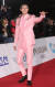주지훈은 지난해 11월에 열린 청룡영화상에 톰 포드의 올핑크 슈트를 입고 등장했다. [사진 일간스포츠]