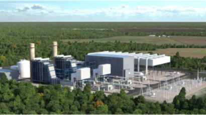 한국남부발전, 국내 전력공기업 최초 美 가스복합발전사업 진출